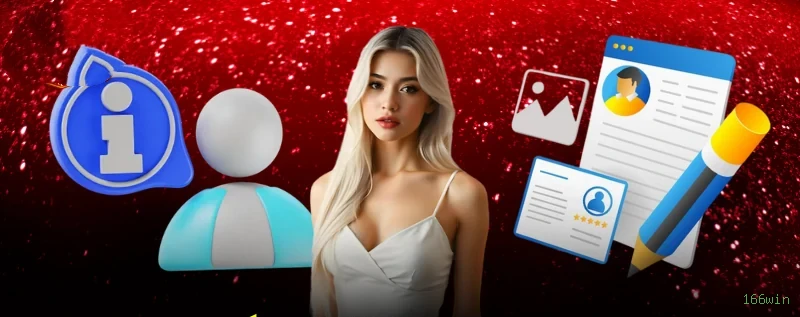 Configurações úteis dentro do app 166win