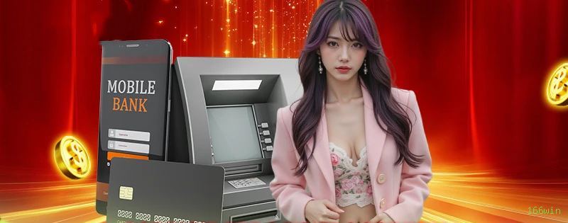 Slots com prêmios 166win